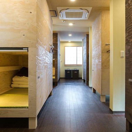 Loft Hotel Tokyo #Oshiage Εξωτερικό φωτογραφία