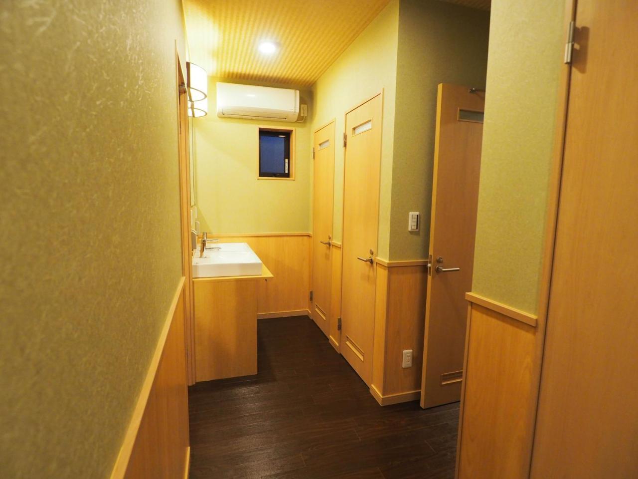 Loft Hotel Tokyo #Oshiage Εξωτερικό φωτογραφία