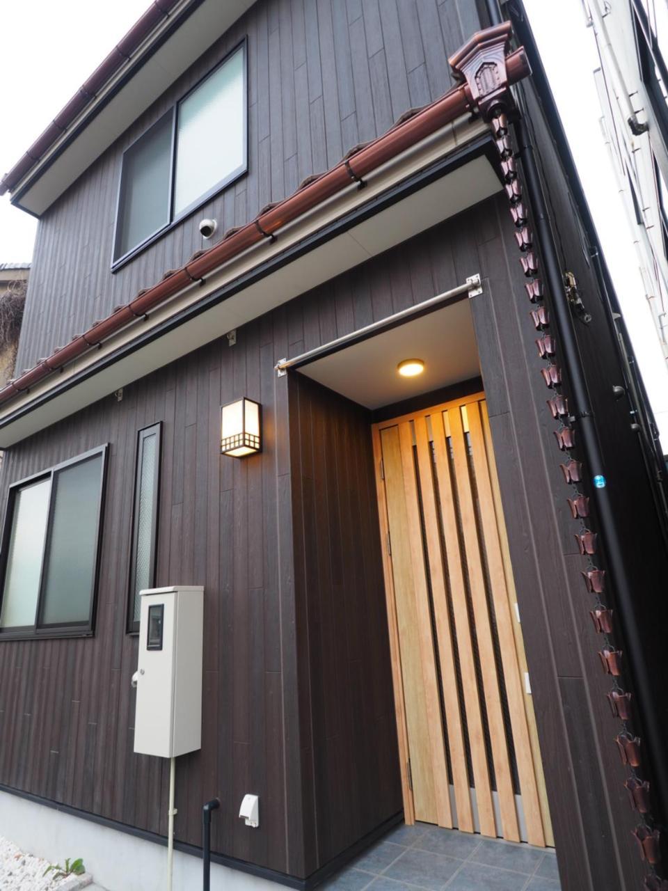 Loft Hotel Tokyo #Oshiage Εξωτερικό φωτογραφία