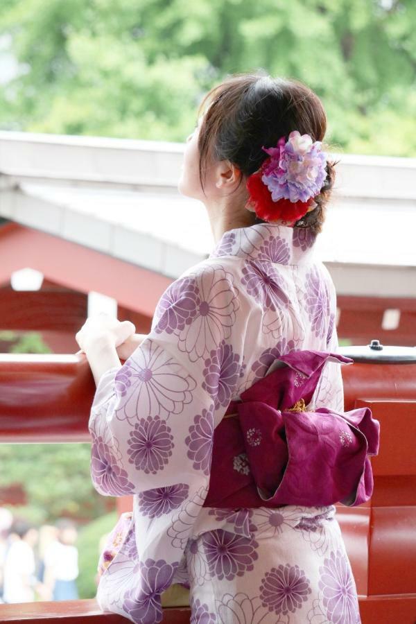Loft Hotel Tokyo #Oshiage Εξωτερικό φωτογραφία