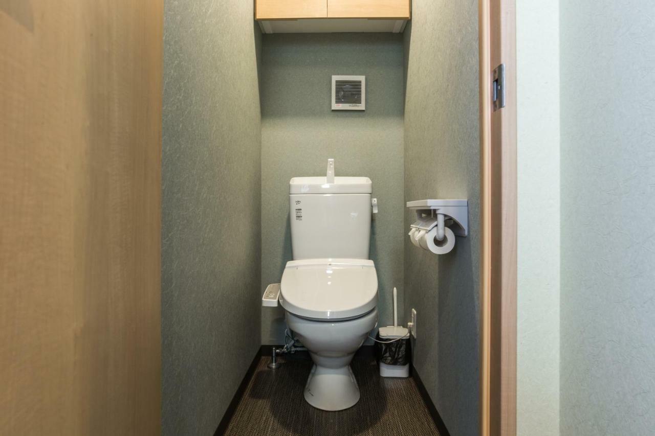 Loft Hotel Tokyo #Oshiage Εξωτερικό φωτογραφία
